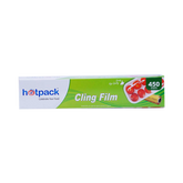 Celebrate Food 45300HP - Hotpack-Cling Film 45cmx300ml