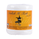 M.R. Dallah Tissue Tiish