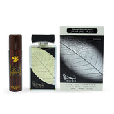 Spray Najdia 100Ml + 50Ml Deo