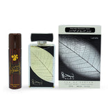 Spray Najdia 100Ml + 50Ml Deo