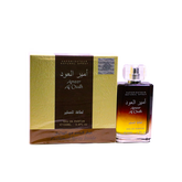 Ameer Al Oudh Spray With Deo 100Ml