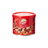 Bayara Mixed Nuts Can 100G