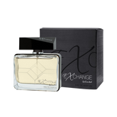 Exchange Unlimited Perfum 100Ml
