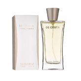 De Costa Pour Femme Parfum100ml