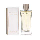 De Costa Pour Femme Parfum100ml