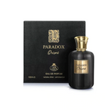 PARADOX Orient perfume100Ml