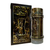 Lattafa Khashabi Eau De Perfume 100Ml