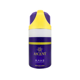 Ascent Deodorant 250Ml