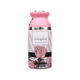 Washwashah Deo 250Ml