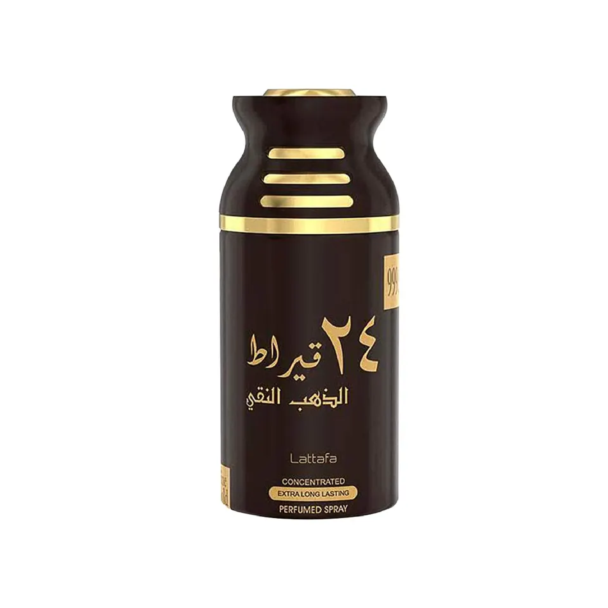 24 Carat Pure Gold Deo 250Ml