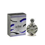 Safari Silver Concentrated Oil 35Ml