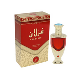 Ghazlaan Concentrate Oil 20Ml