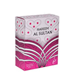 Concentrate Oil Hareem Sultan Silver 35Ml