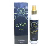 Afaaf air freshener 250Ml