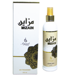 Mizain Atyaab Air Freshener 250Ml