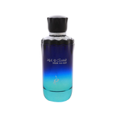 Spray Musk Wa Oud 100ml