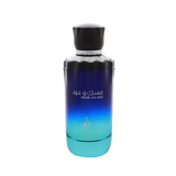 Spray Musk Wa Oud 100ml