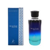 Spray Musk Wa Oud 100ml