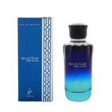 Spray Musk Wa Oud 100ml