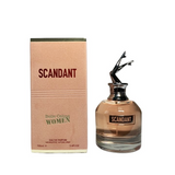 Scandant belle celing women EDP 100Ml