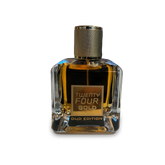 Twenty Four Gold Oud Edition Edp 100Ml