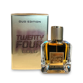 Twenty Four Gold Oud Edition Edp 100Ml