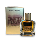 Twenty Four Gold Oud Edition Edp 100Ml