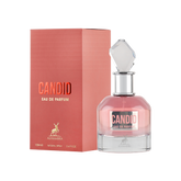 Candid Maison Alhambra Parfum 100Ml