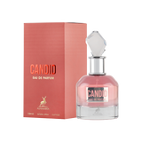 Candid Maison Alhambra Parfum 100Ml