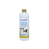 Pretty Be milk protein extracts Body Wash 1000Ml