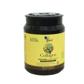 Katrin Strong & Silky Strengthening Hair Mask 1000ml