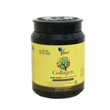 Katrin Strong & Silky Strengthening Hair Mask 1000ml