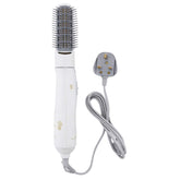 Geepas GH652 Hair Styler - Hot Air Brush With 2 Speeds