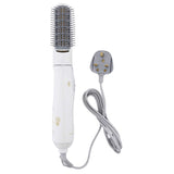 Geepas GH652 Hair Styler - Hot Air Brush With 2 Speeds