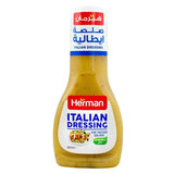 Herman Italian Dressing 267Ml