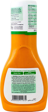 Herman French Dressing 267Ml