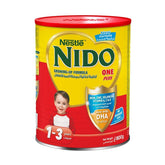 Nido Milk Powder 1800g