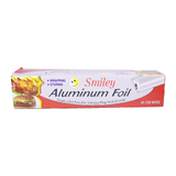 Smiley Aluminum Foil 45cm