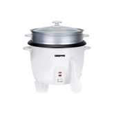 GRC4327 - Automt Rice Cooker/Cook/Stm/Warm/2.