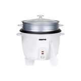 GRC4327 - Automt Rice Cooker/Cook/Stm/Warm/2.