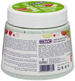 Cosmo Mint Melon And Kiwi Scrub 500Ml