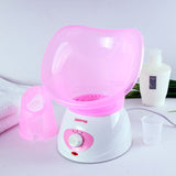 Geepas Gfs8701 - Facial Steamer - 2 Speed, Power Indicator | 40ml Water Tank