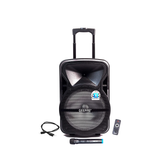 GMS8568 - Port&Rech Prof Spki/Usb/Sa/Fm/Mic/B