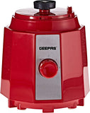 Geepas GSB9891 3-in-1 Juicer with Safety Lock