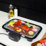 GBG9898 - Electric Barbecue Grill