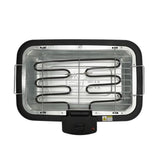 GBG9898 - Electric Barbecue Grill