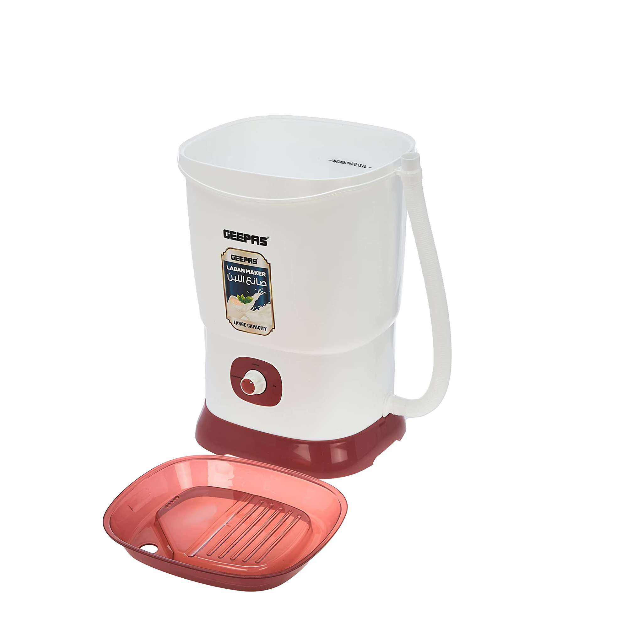 GLM18013. Laban Maker/2S/Removable Drain Pip GLM18013. Laban Maker/2S/Removable Drain Pip