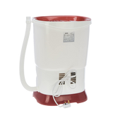 GLM18013. Laban Maker/2S/Removable Drain Pip