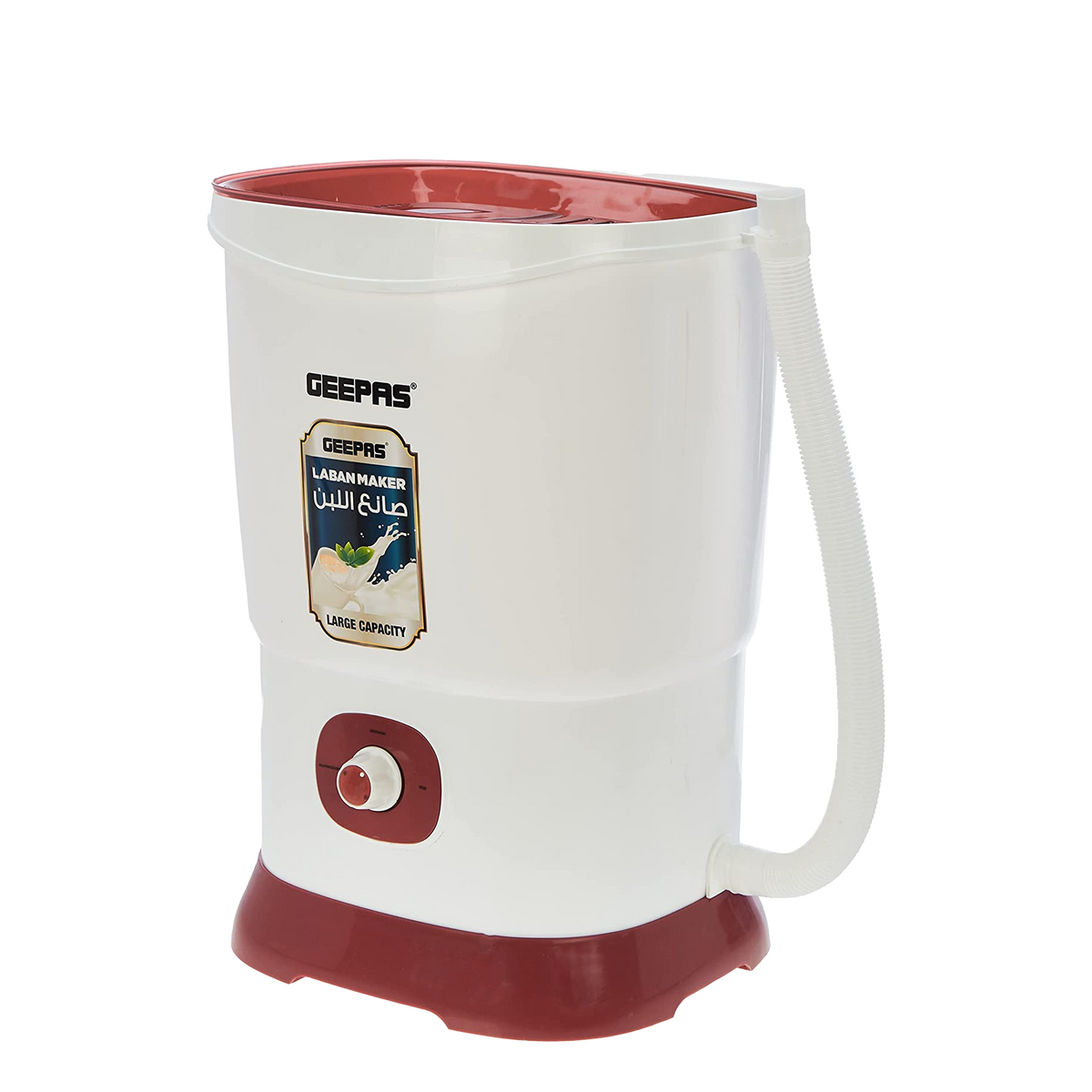 GLM18013. Laban Maker/2S/Removable Drain Pip