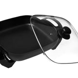 Geepas 1500W Multifunctional Electric Skillet GMC35020UK